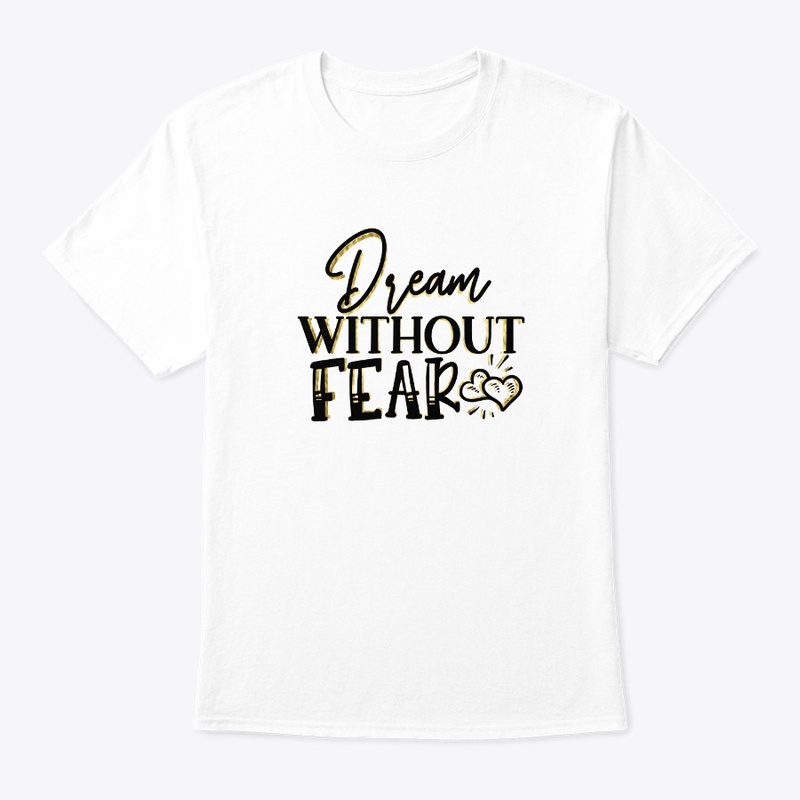 Dream Without Fear 2023