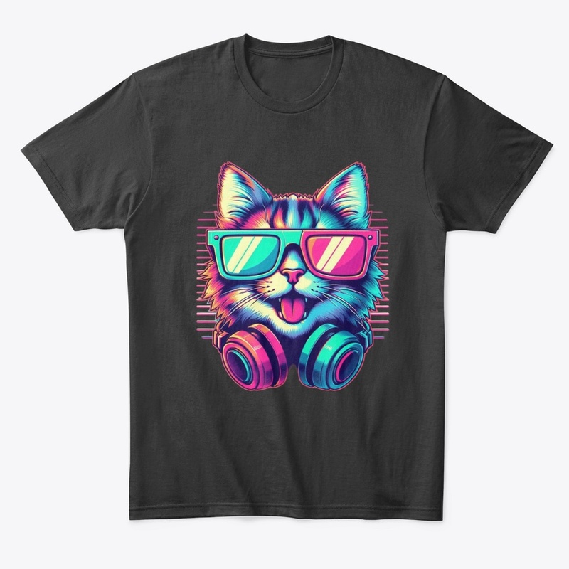 3D Cat 1