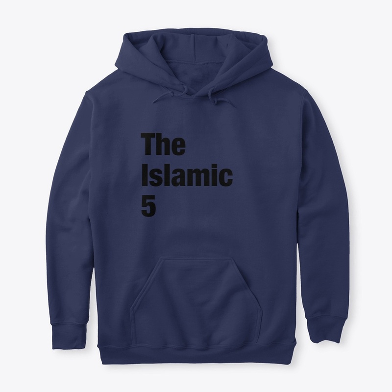 ISLAMIC 5