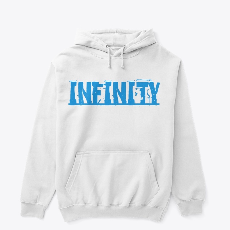 INFINITE T-SHIRTS