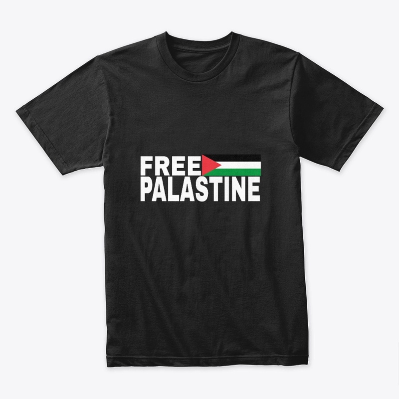 Free palastine 