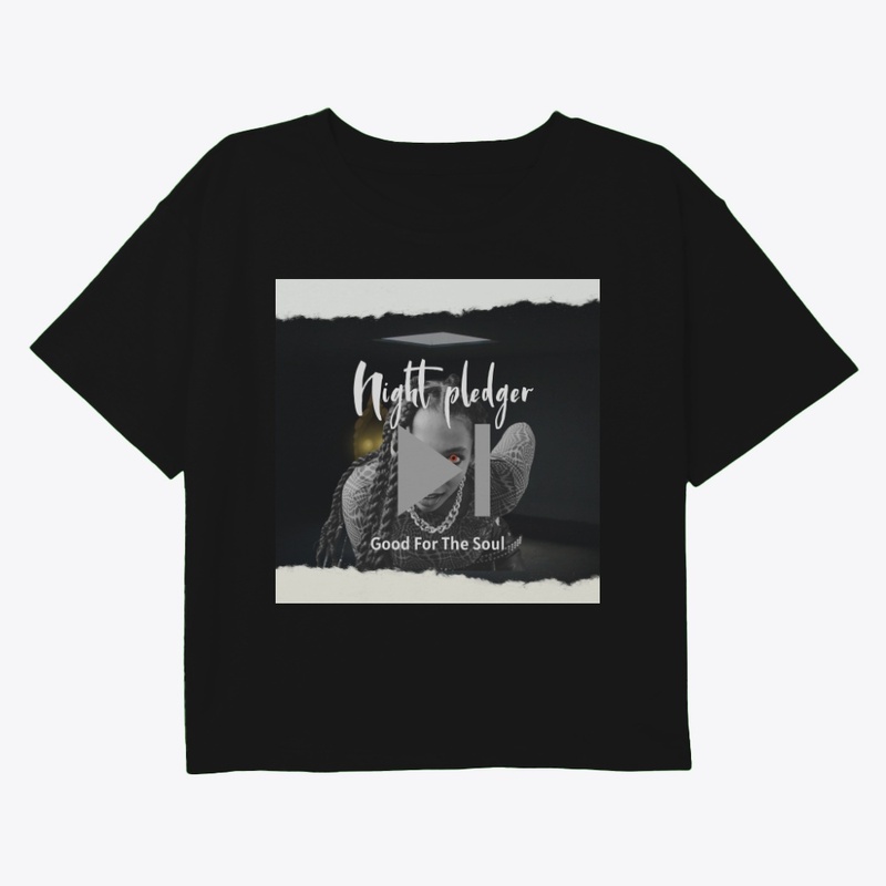 Night Pledger Design