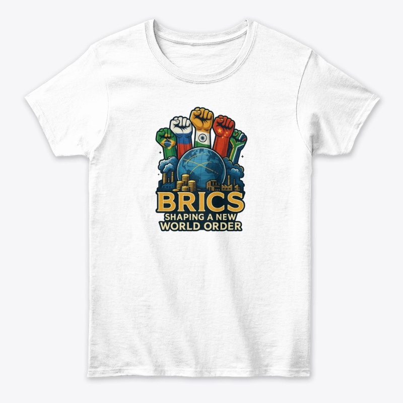 BRICS – Shaping a New World Order