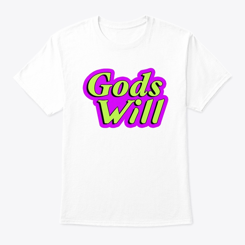 Fresh God's Will 2022