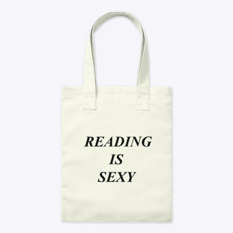 READING IS SEXY