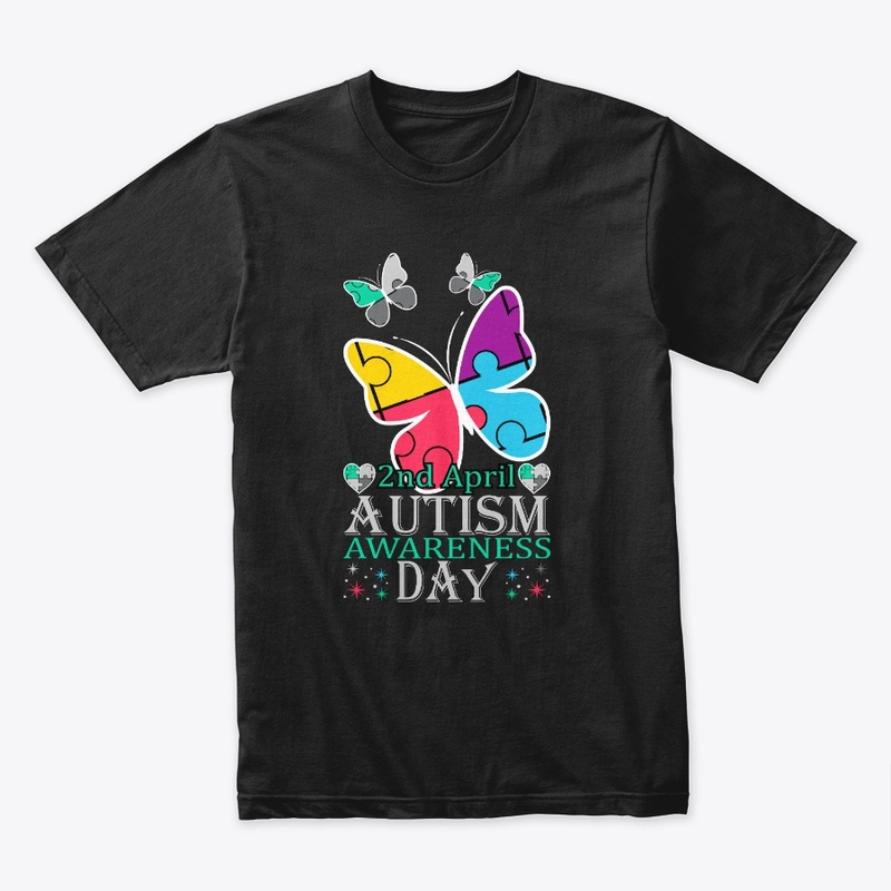 Autism - 2nd April
