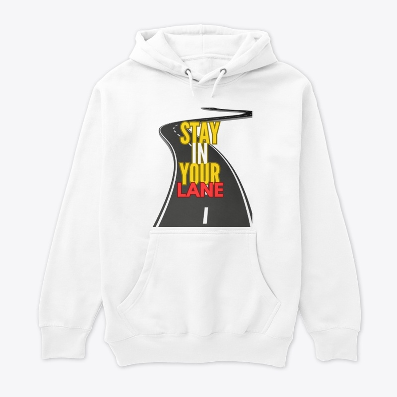 QP Design Zone - Stay in Your Lane!