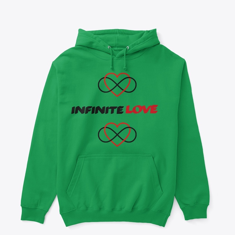 infinite love