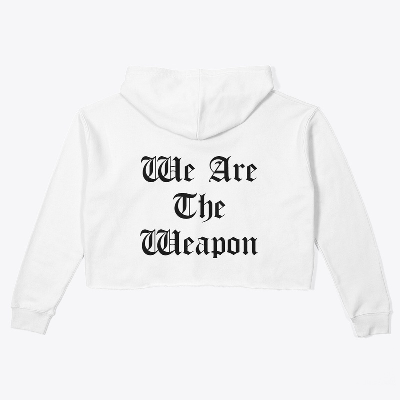 Valor CATALYST Merch