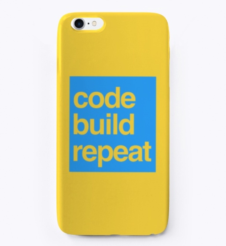 Code Build Repeat