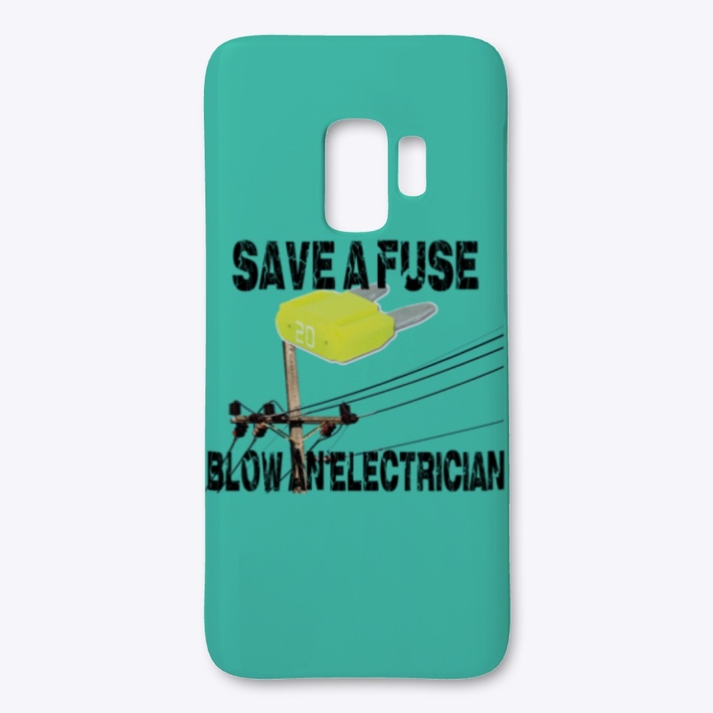 SAVE A FUSE