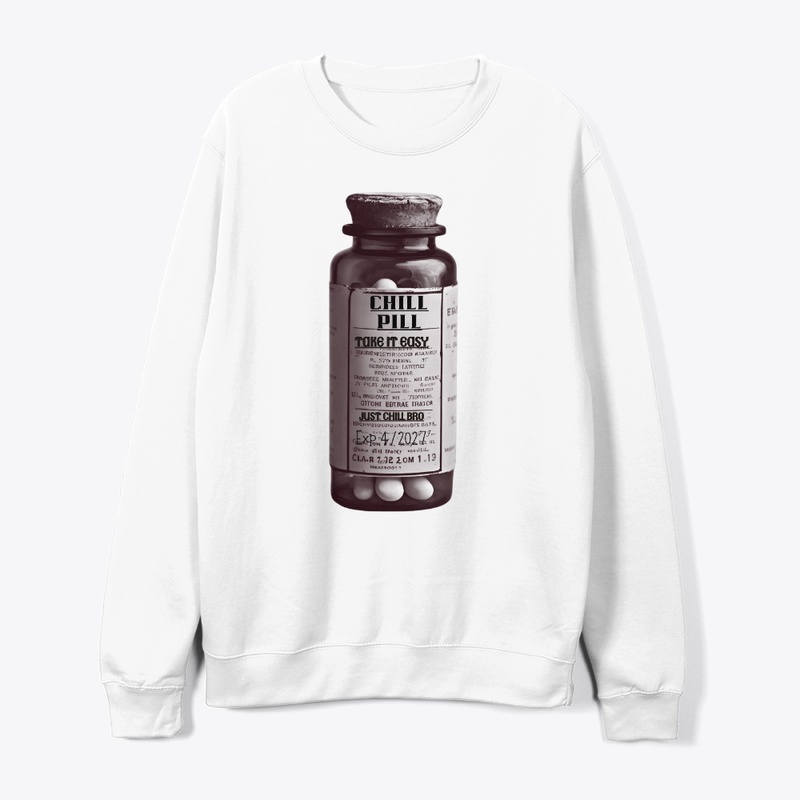 Chill Pill