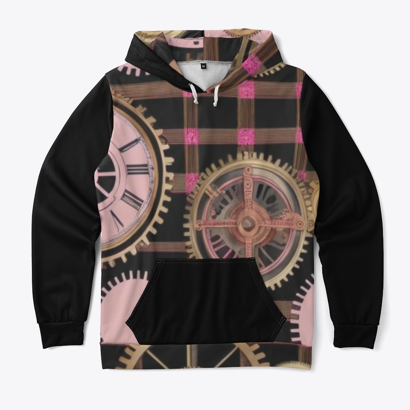 Gears And Years