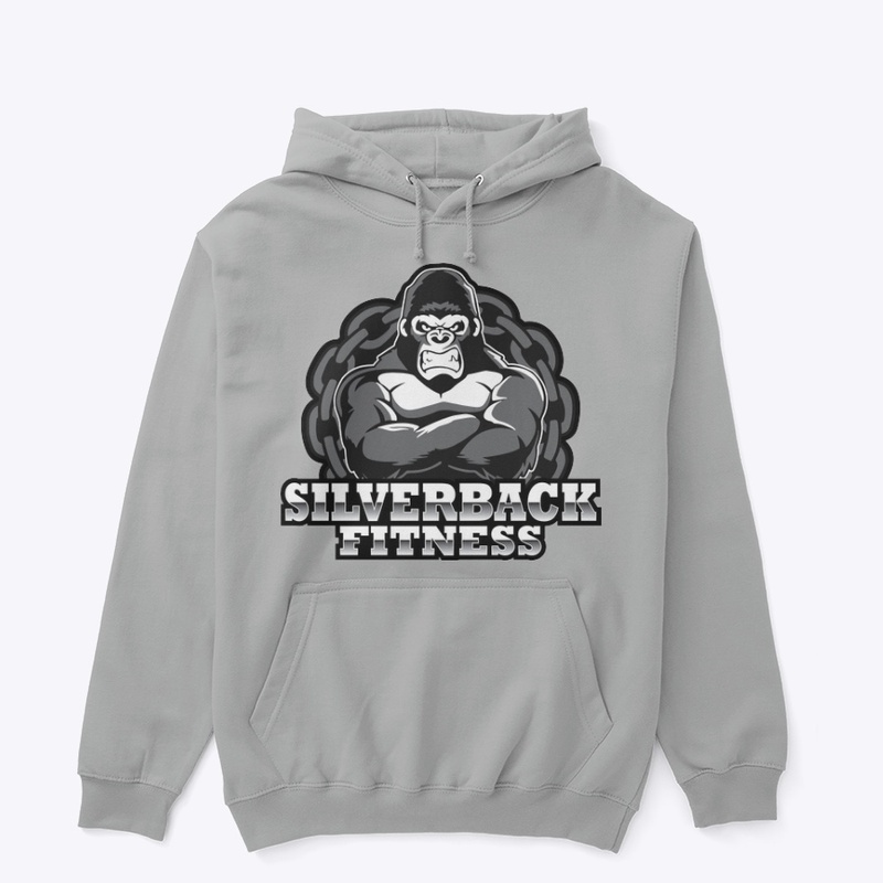 Silverback fitness