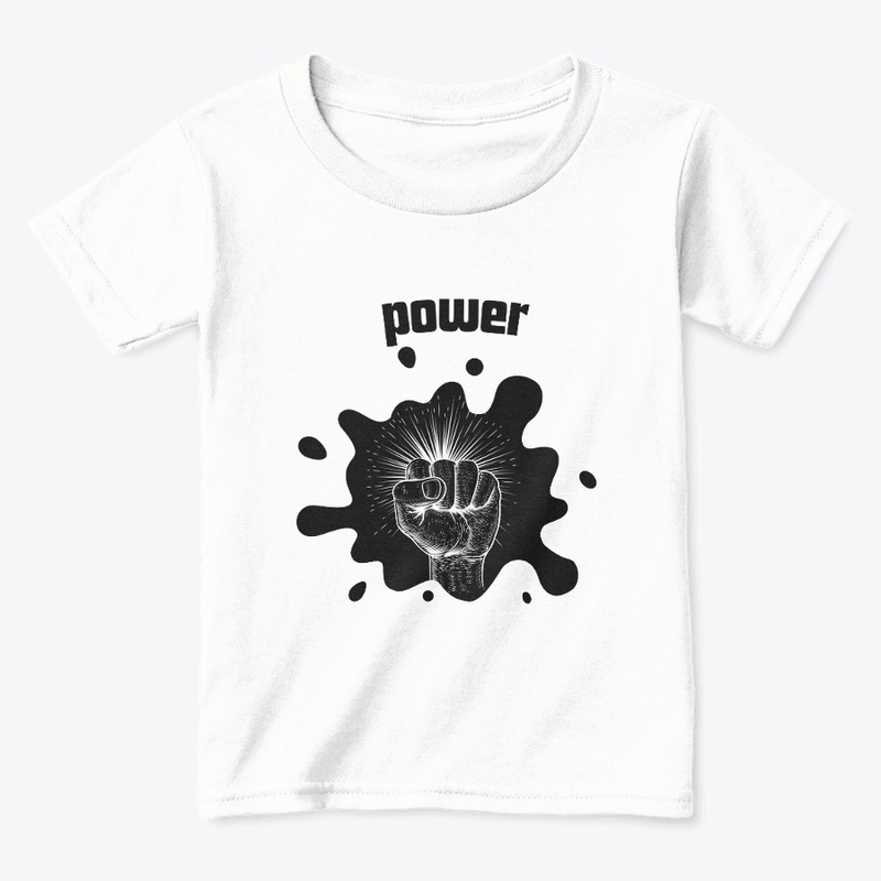 power desing unique and attractive