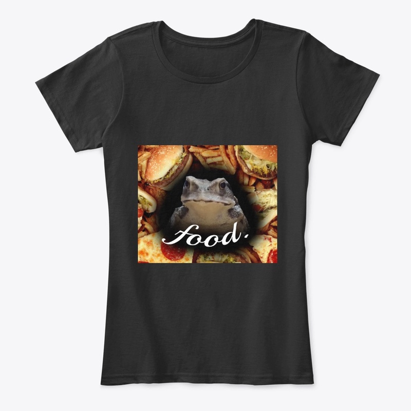 Ron 'Food'