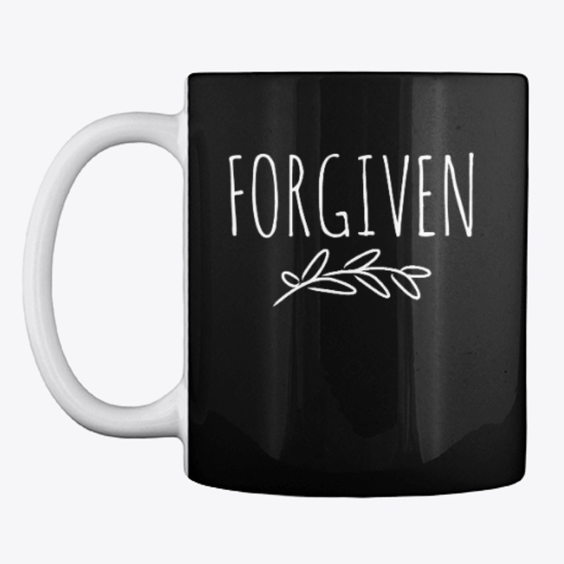 Forgiven | Christian