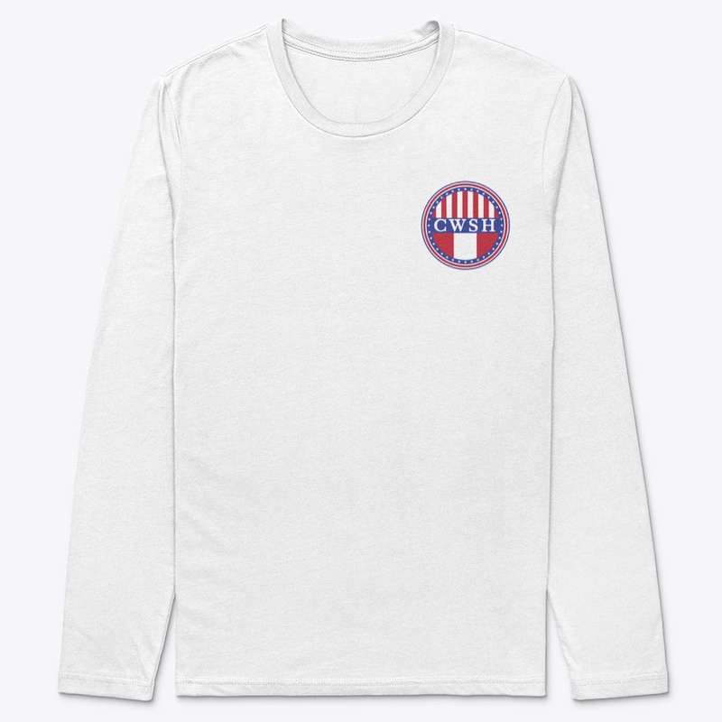 CWSH Logo Gear