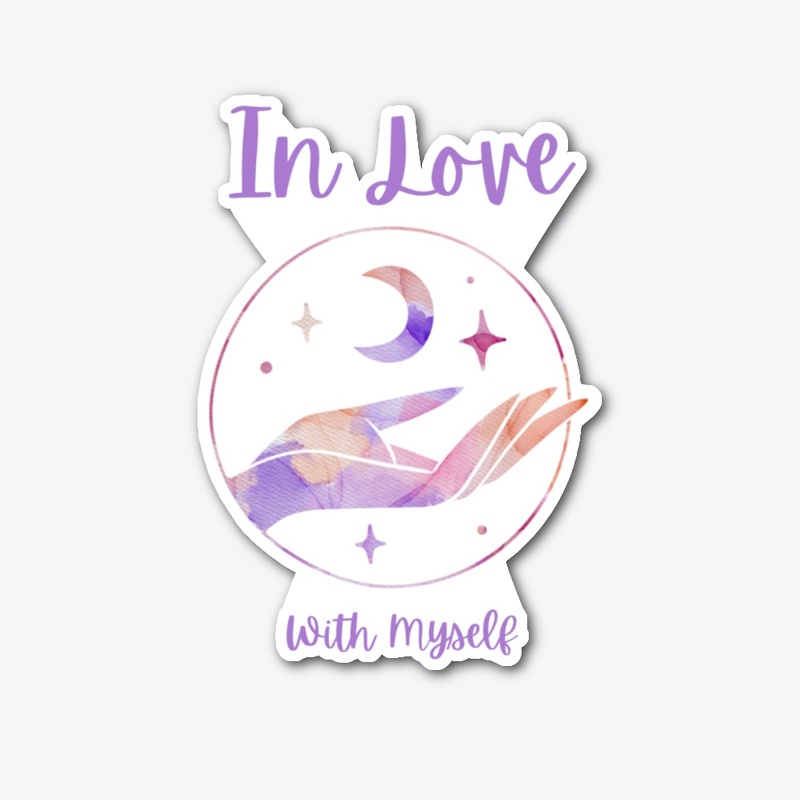 In Love With Myself