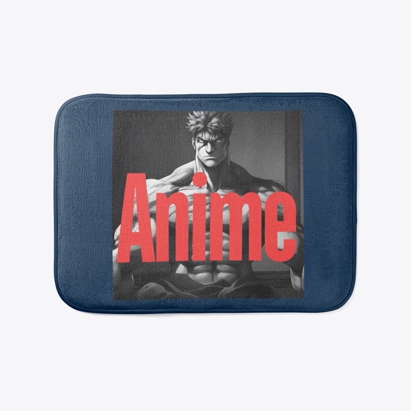 Anime Fighter