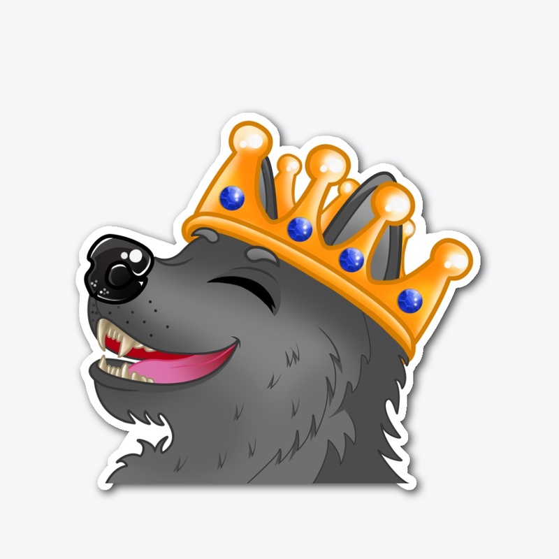 King Wolf