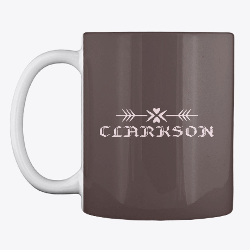 Clarkson Design