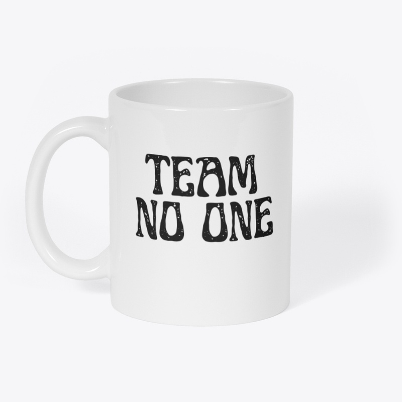 Team No One