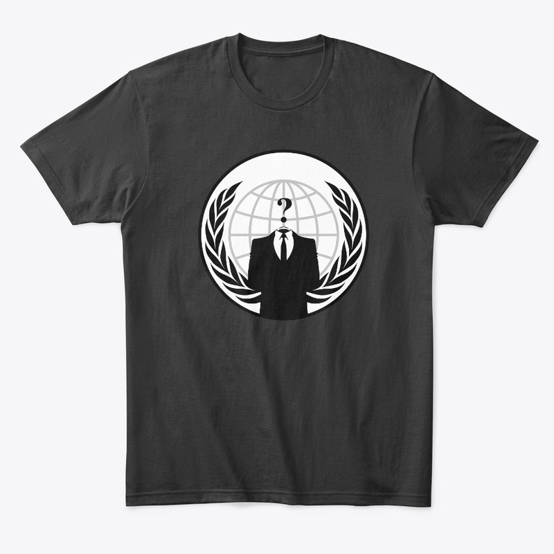 ANONYMOUS EMBLEM