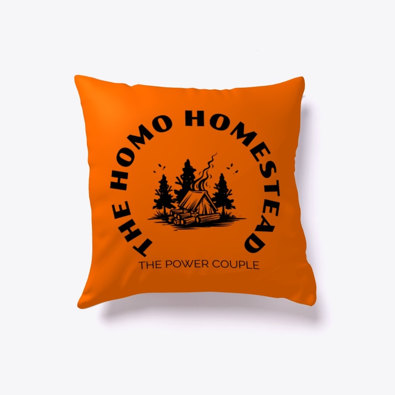 Homo Homestead #2