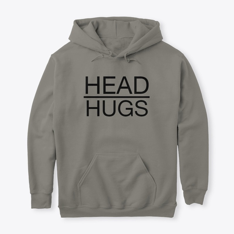 Head Over Hugs - Men