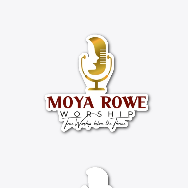 Moyaroweworship