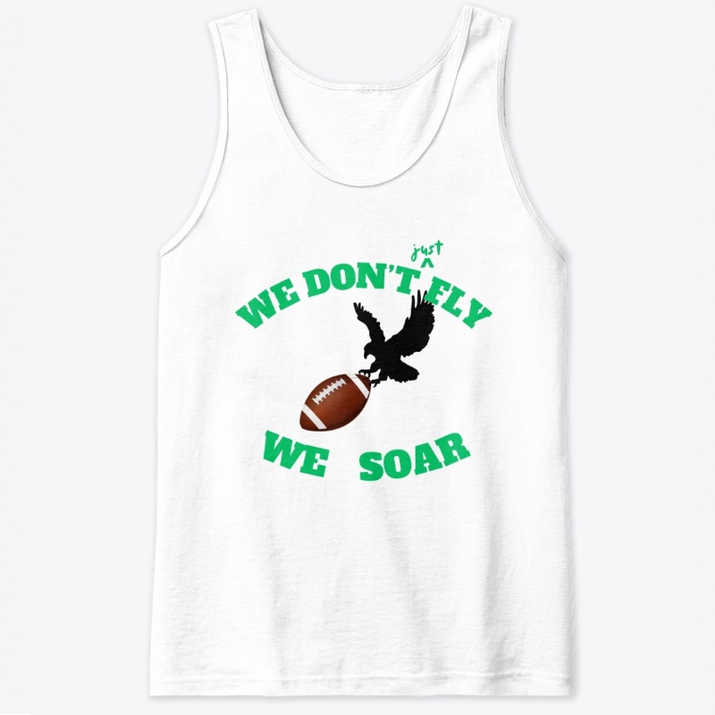 WE SOAR