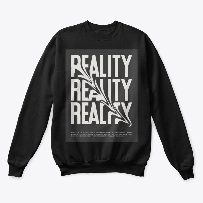 REALITY FOR MENS 