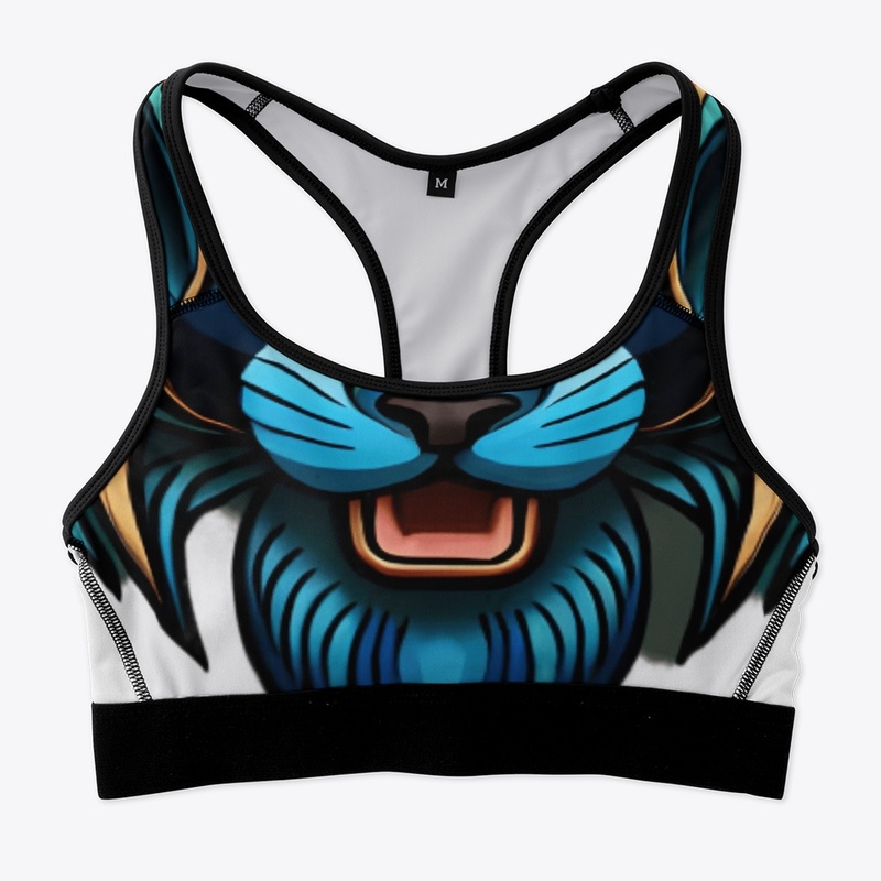 LION PRIDE COLLECTIONS