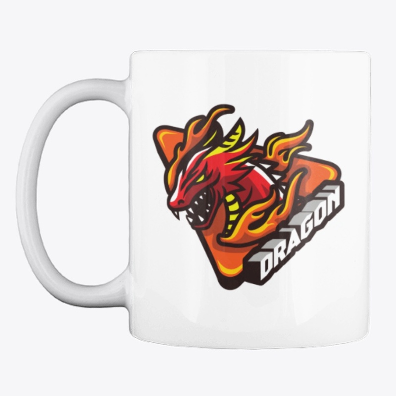 Hell Dragon