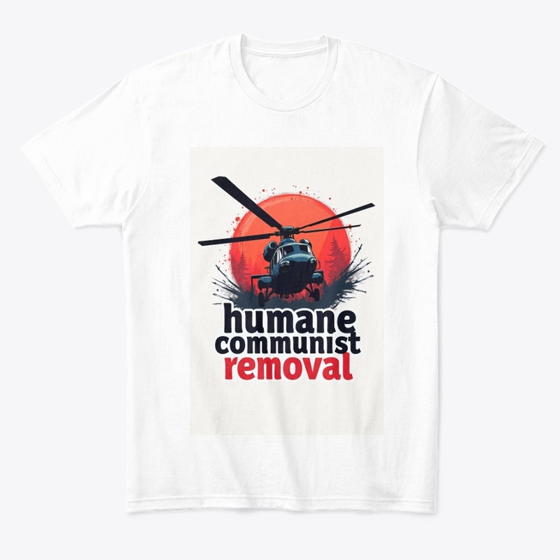 Humane #5