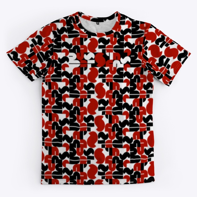 Tessellated Logotype