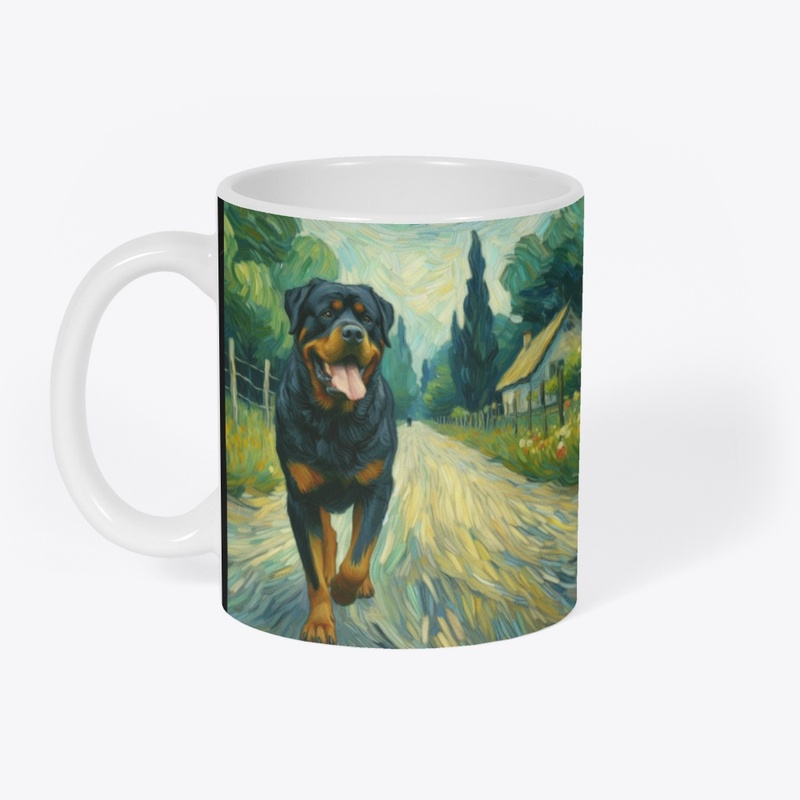 Rottweiler