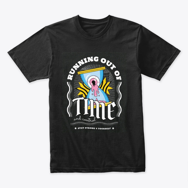 Trending abstract design Merchandise 