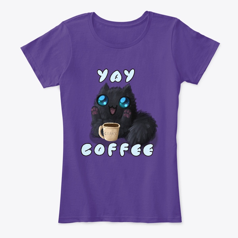 YAY! COFFEE