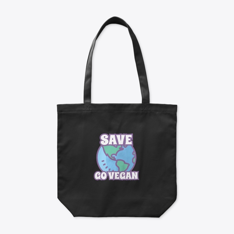 Save The Planet