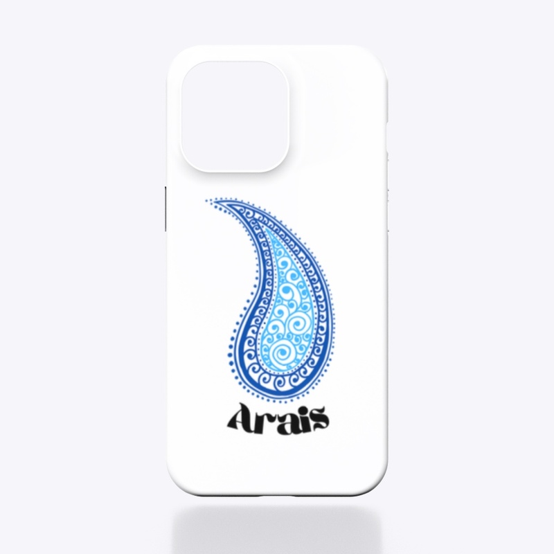 Nazar Shield Collection