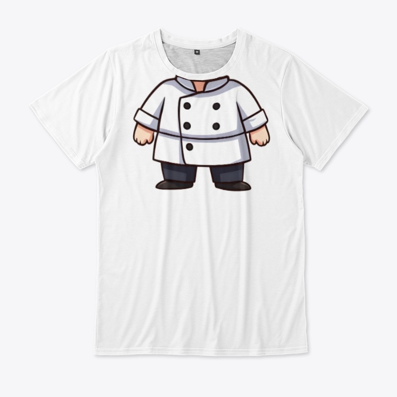 The Chef's Secret Ingredient