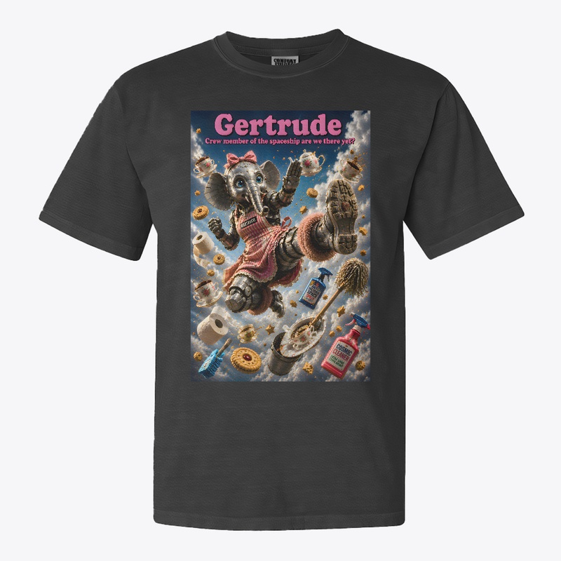 Gertrude