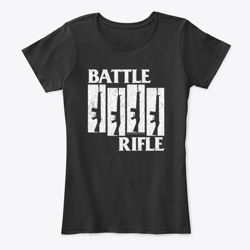 Battle Rifle