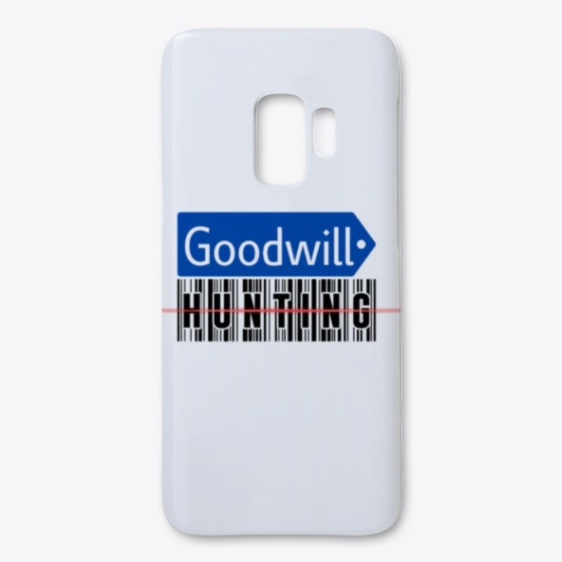 Goodwill Hunting V.2