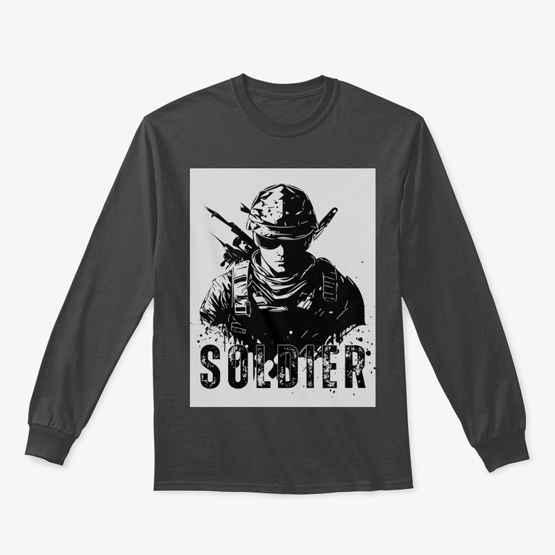 The Soldier