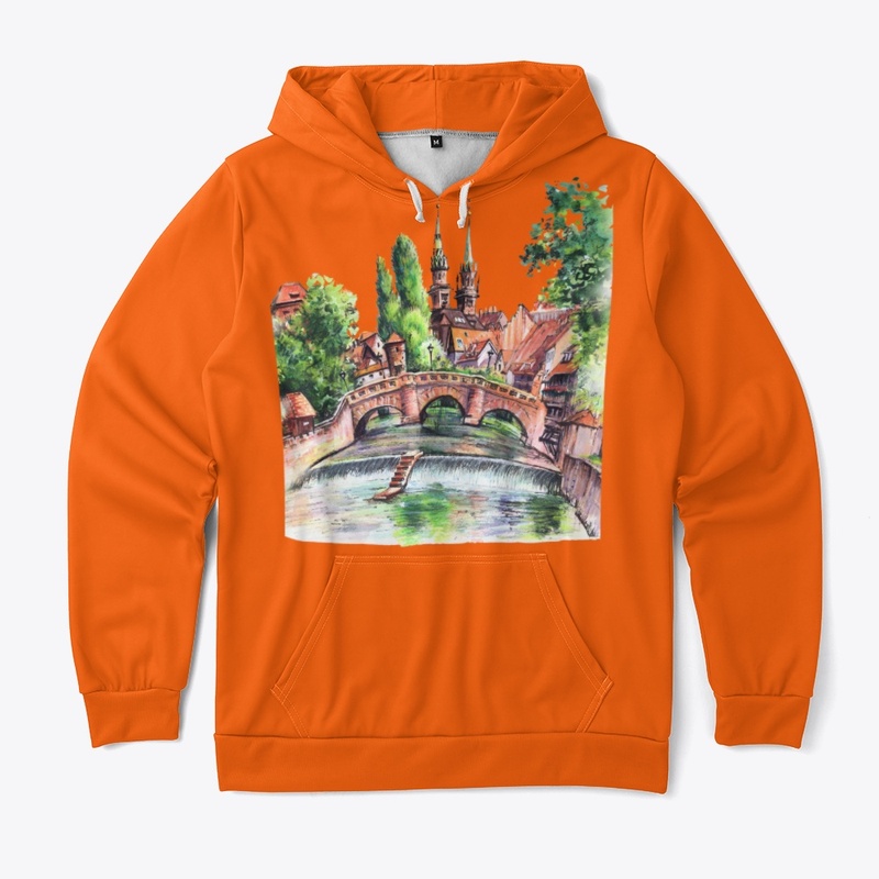 Castle on Lake