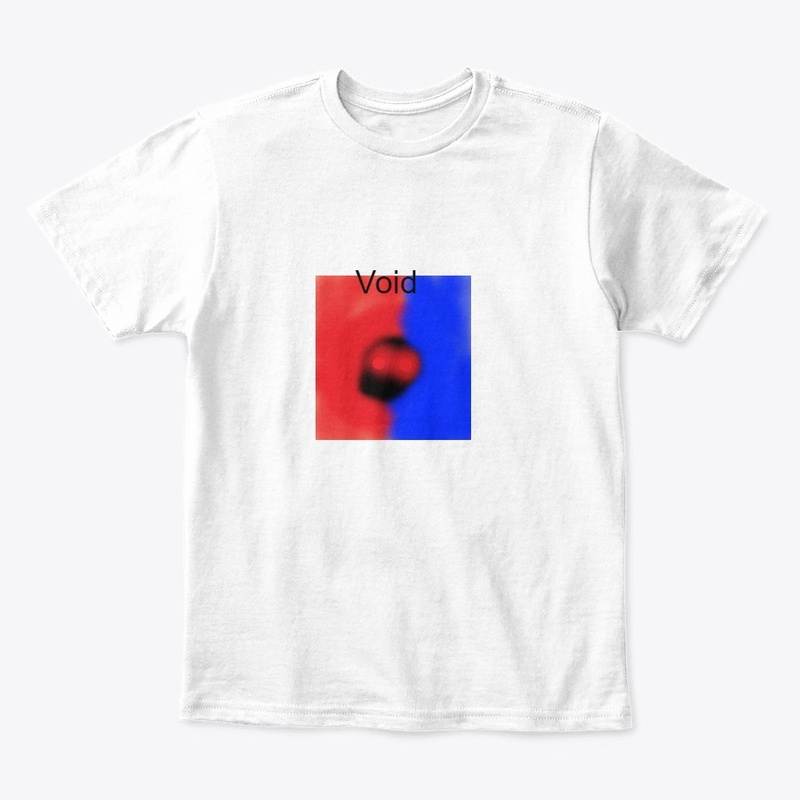 Void hoodie