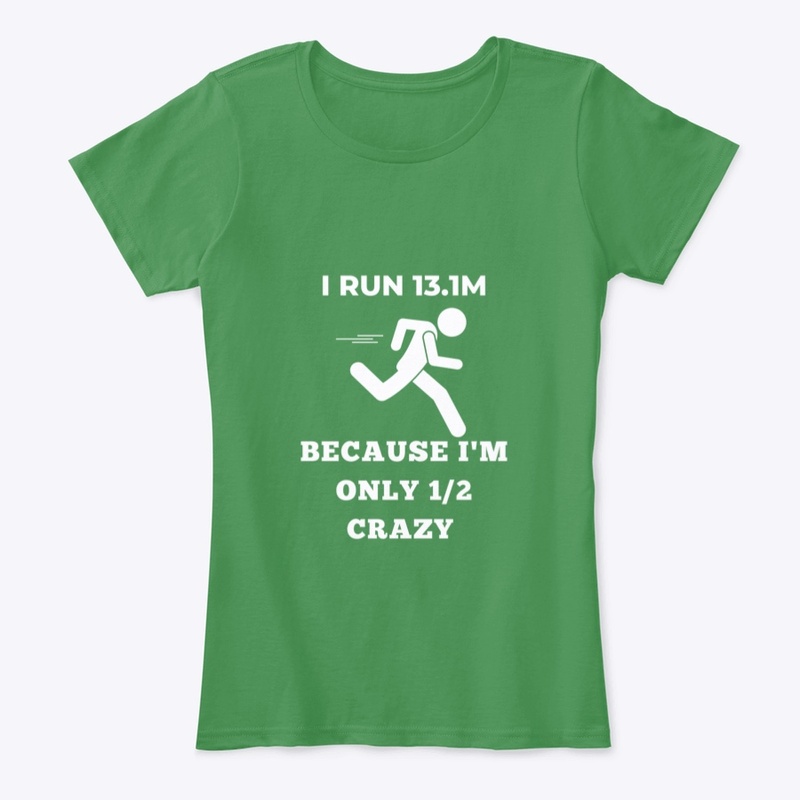 13.1 Marathon